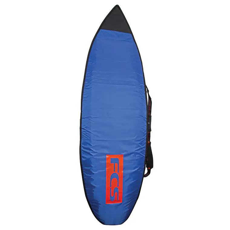 Capa Fcs 6'0 Classic Fun Board 1