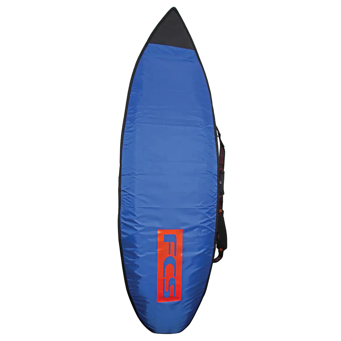 Capa Fcs 6'7 Classic Fun Board 1