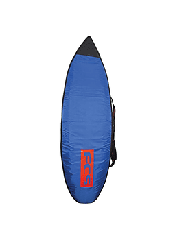 Capa Fcs 7'6 Classic Fun Board