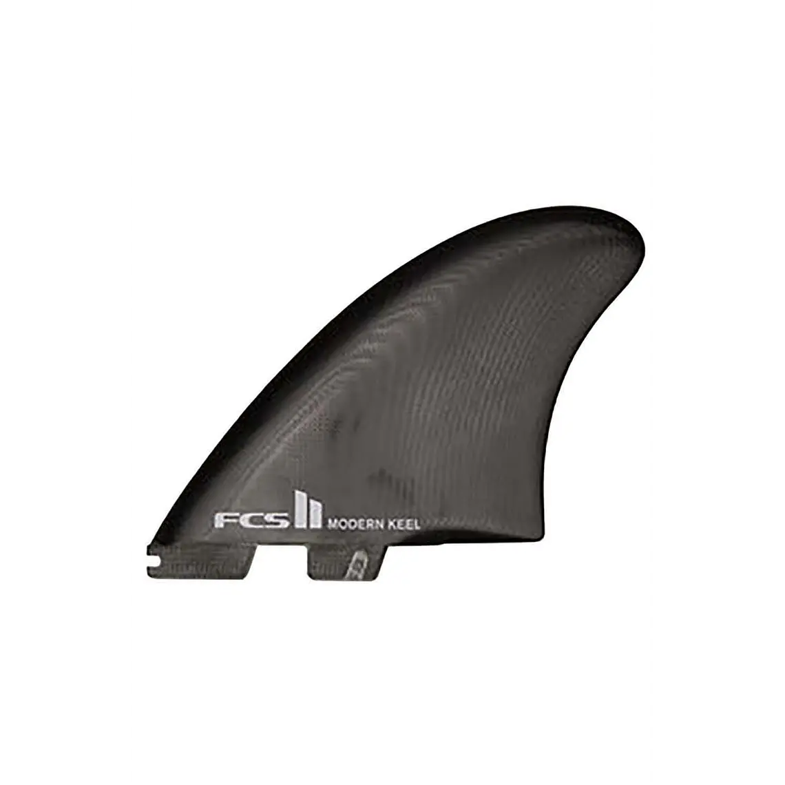 Quilha Fcs Modern Keel Pc Twin 1