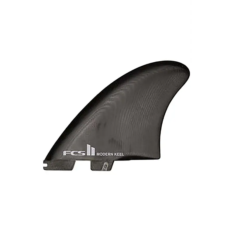 Quilha Fcs Modern Keel Pc Twin 1