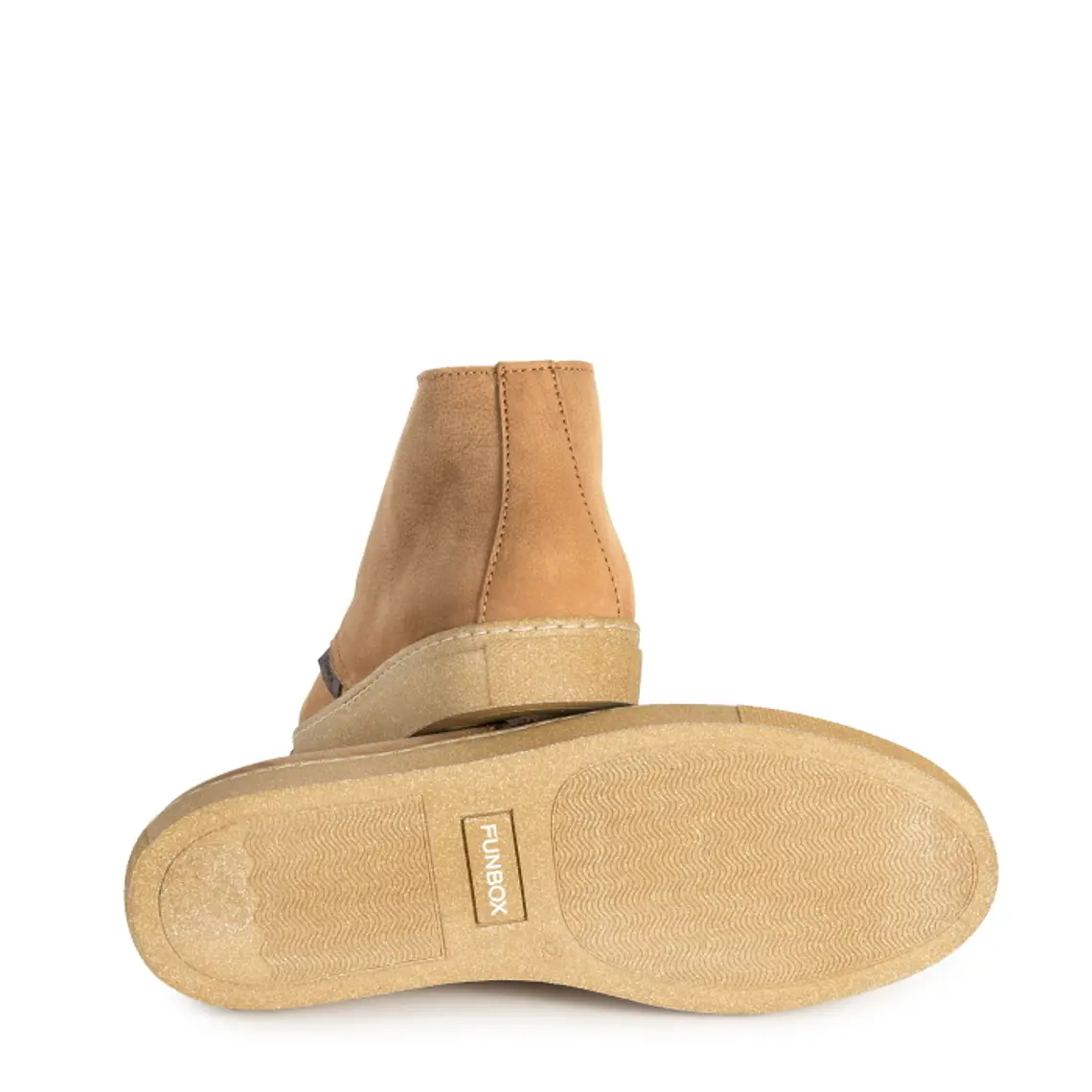 Funbox Mens Harry 5