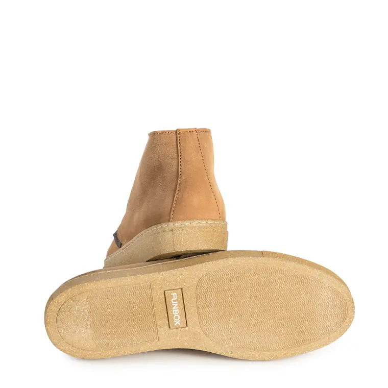 Funbox Mens Harry 5