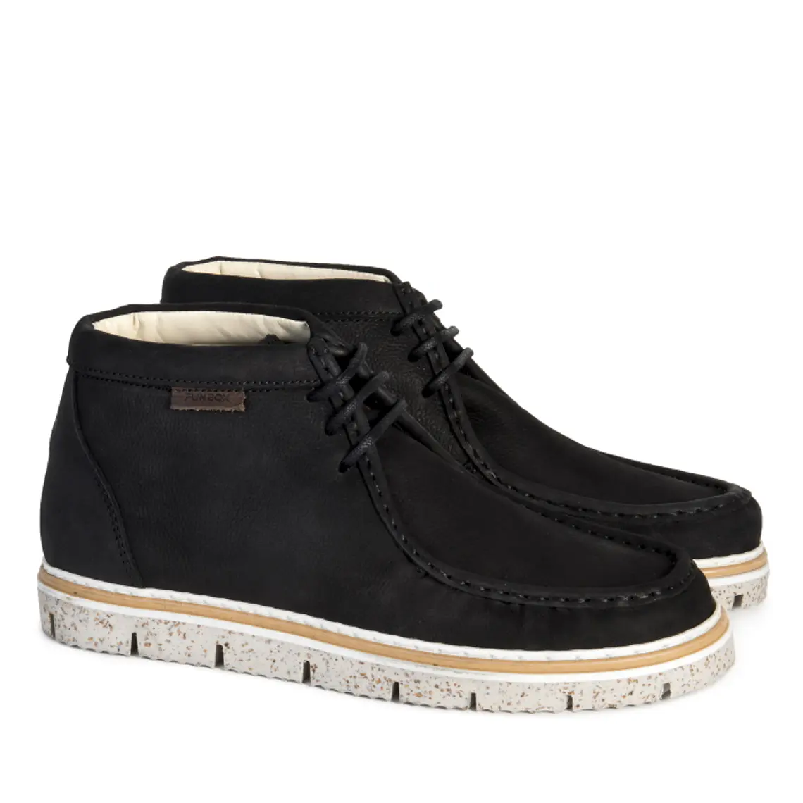 Funbox Mens Harry 3