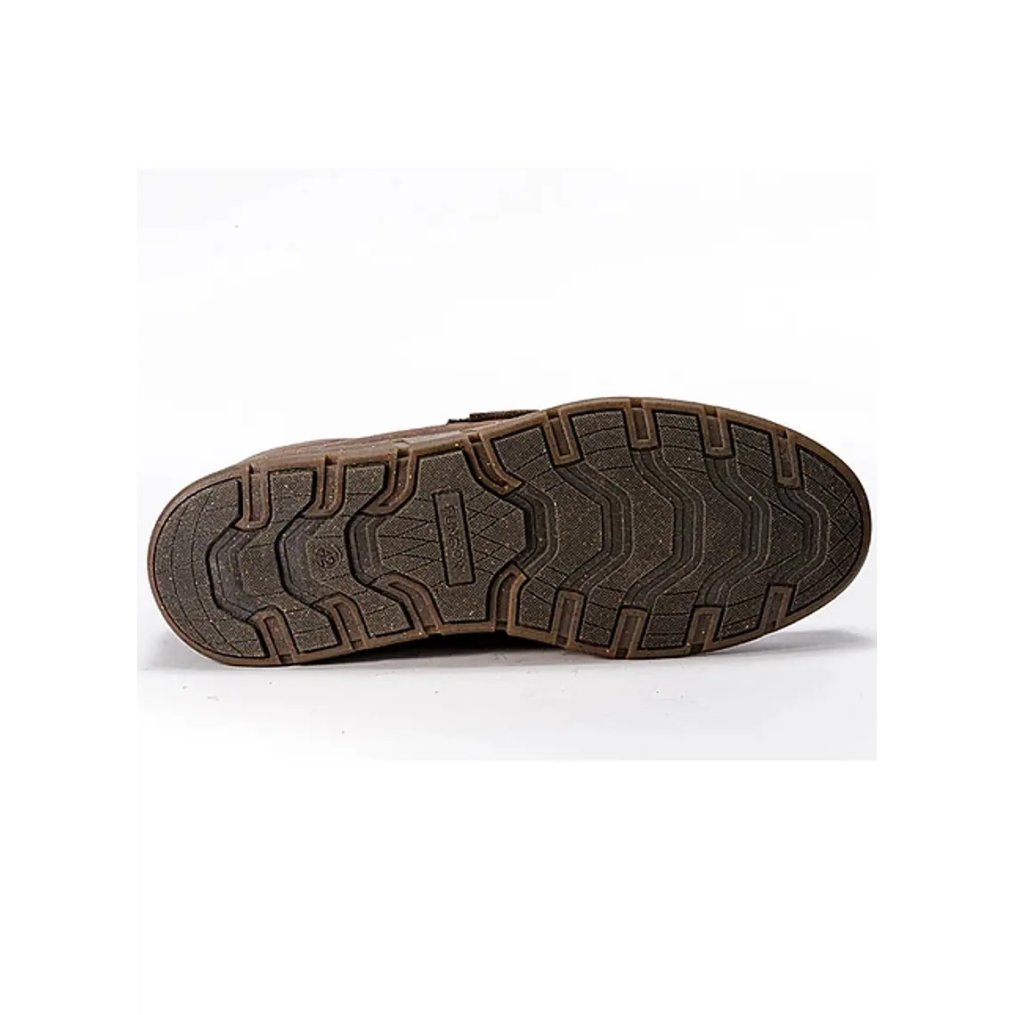 Funbox Mens Teddy 5