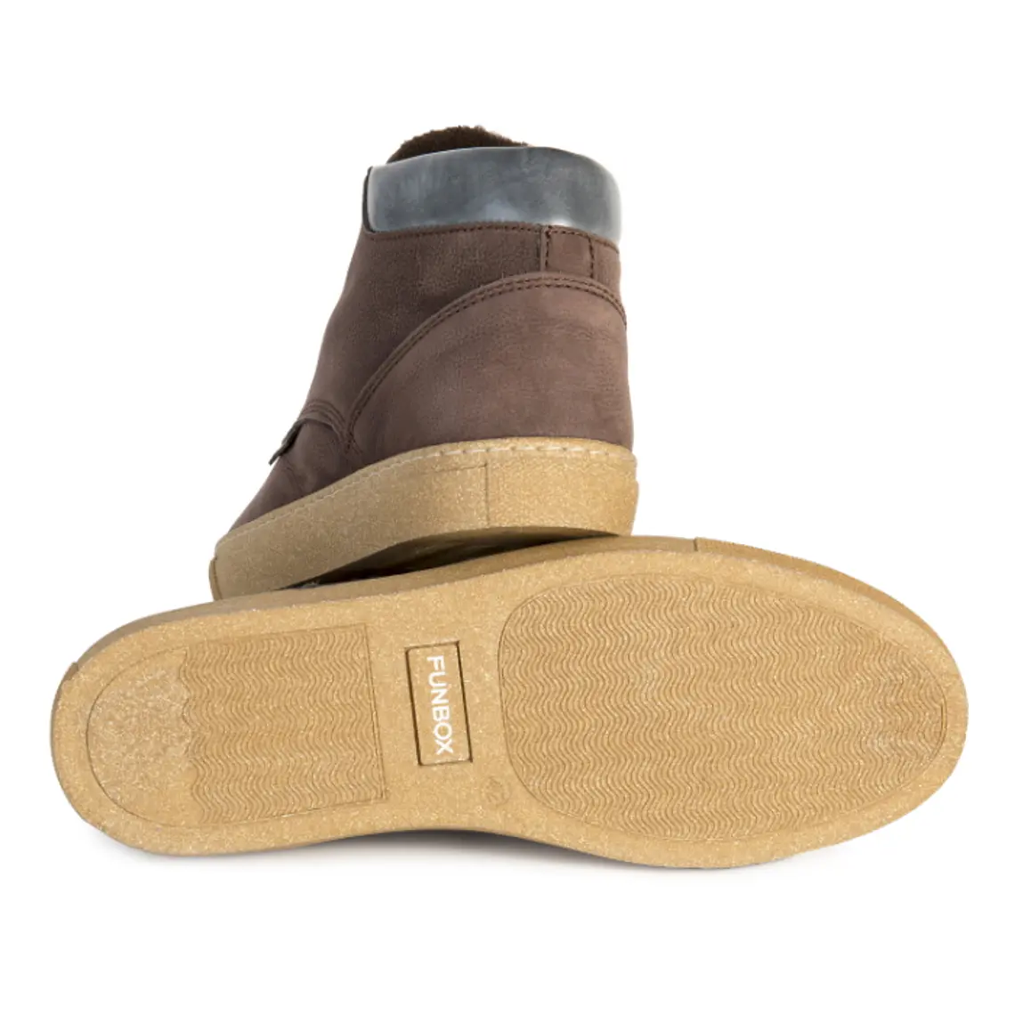 Funbox Mens Jimmy 2 5