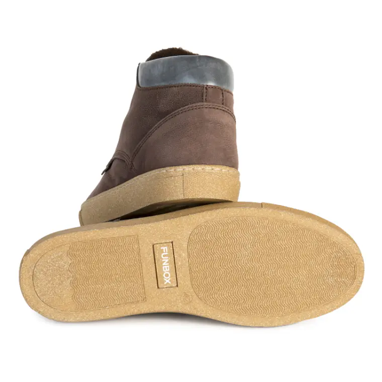 Funbox Mens Jimmy 2 5