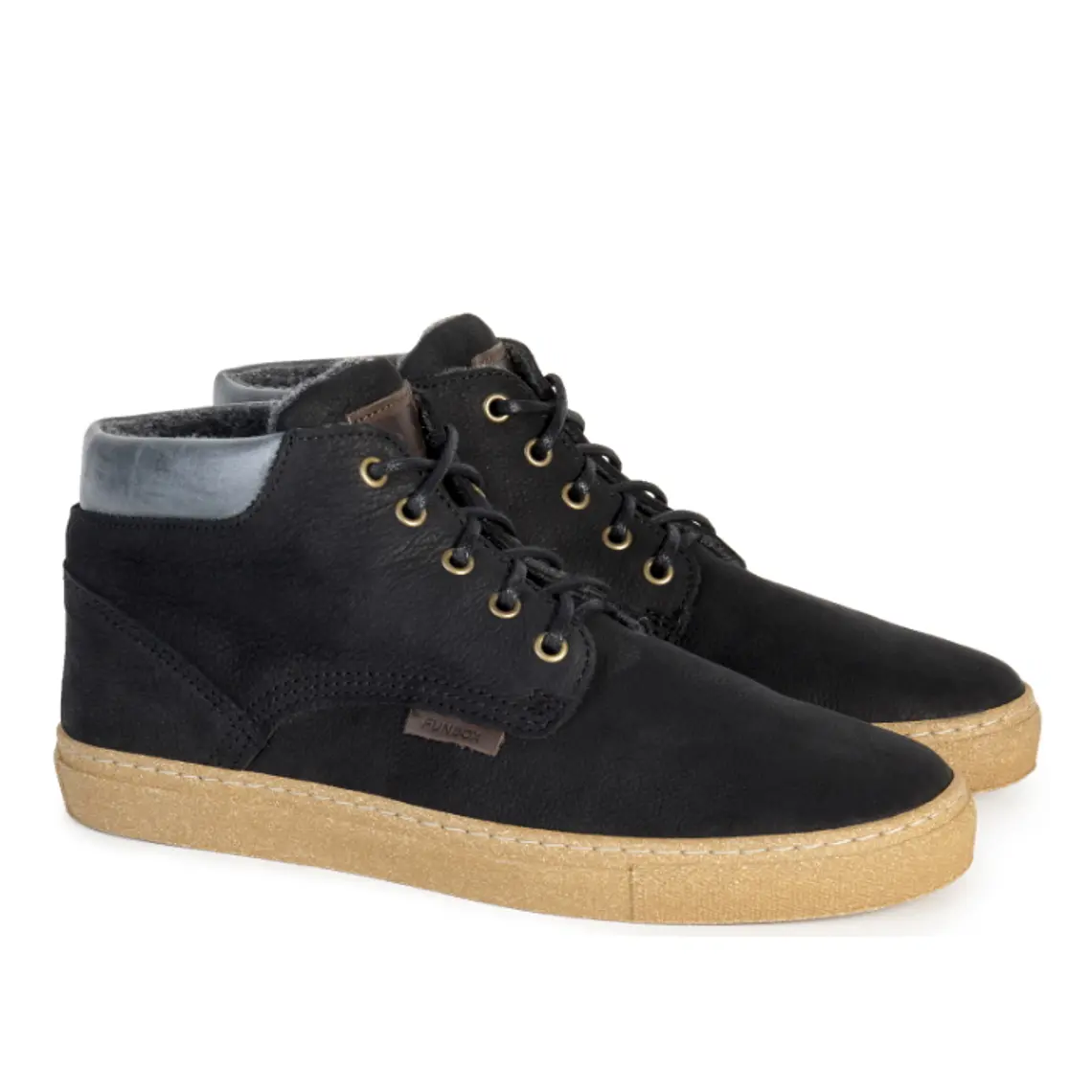 Funbox Mens Jimmy 2 3