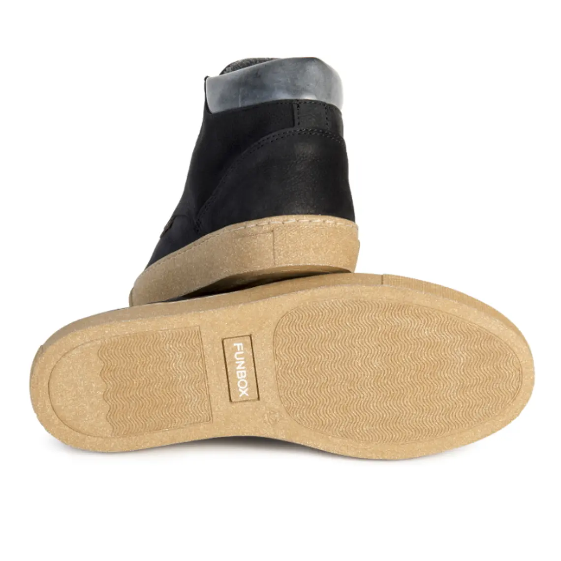 Funbox Mens Jimmy 2 6