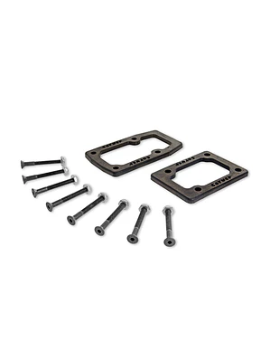 Base Carver C7 Single Gasket Riser Kit
