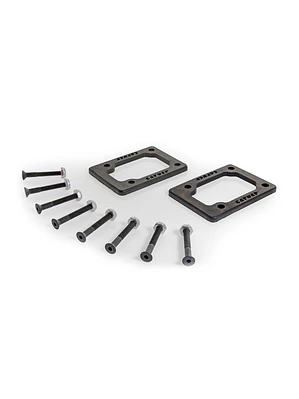 Base Carver CX Single Gasket Riser Kit