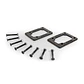 Base Carver CX Single Gasket Riser Kit - thumbnail 1