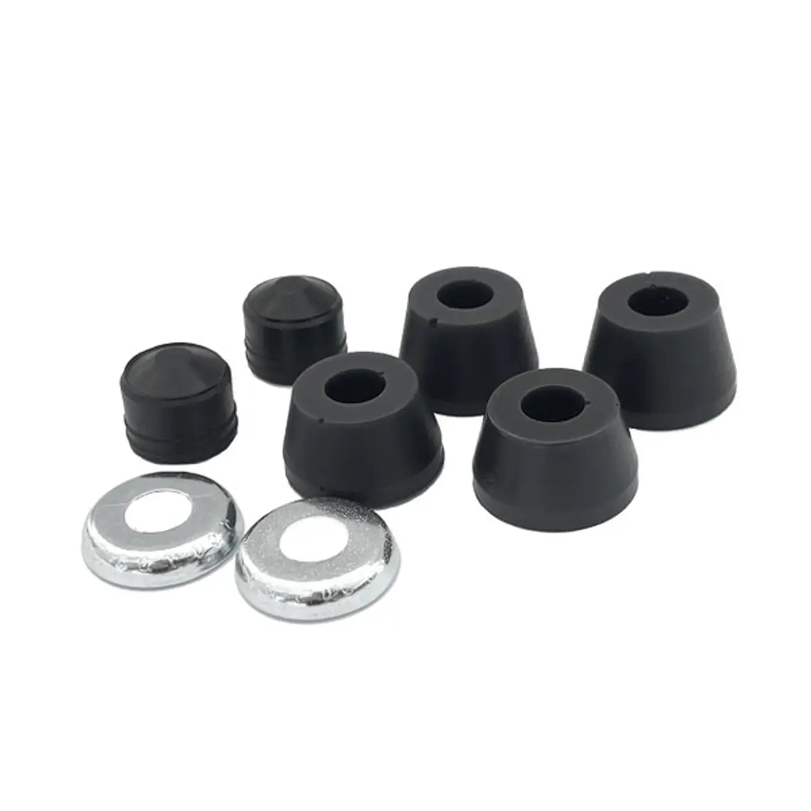Borrachas Carver CX Standard 1
