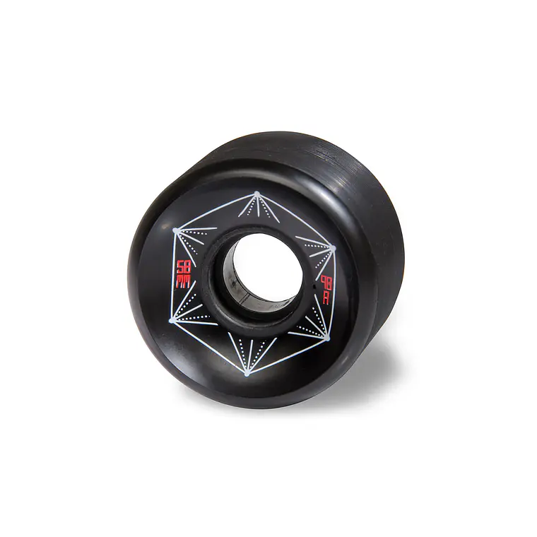 Rodas Carver Park 58mm/95A GRP Form 1