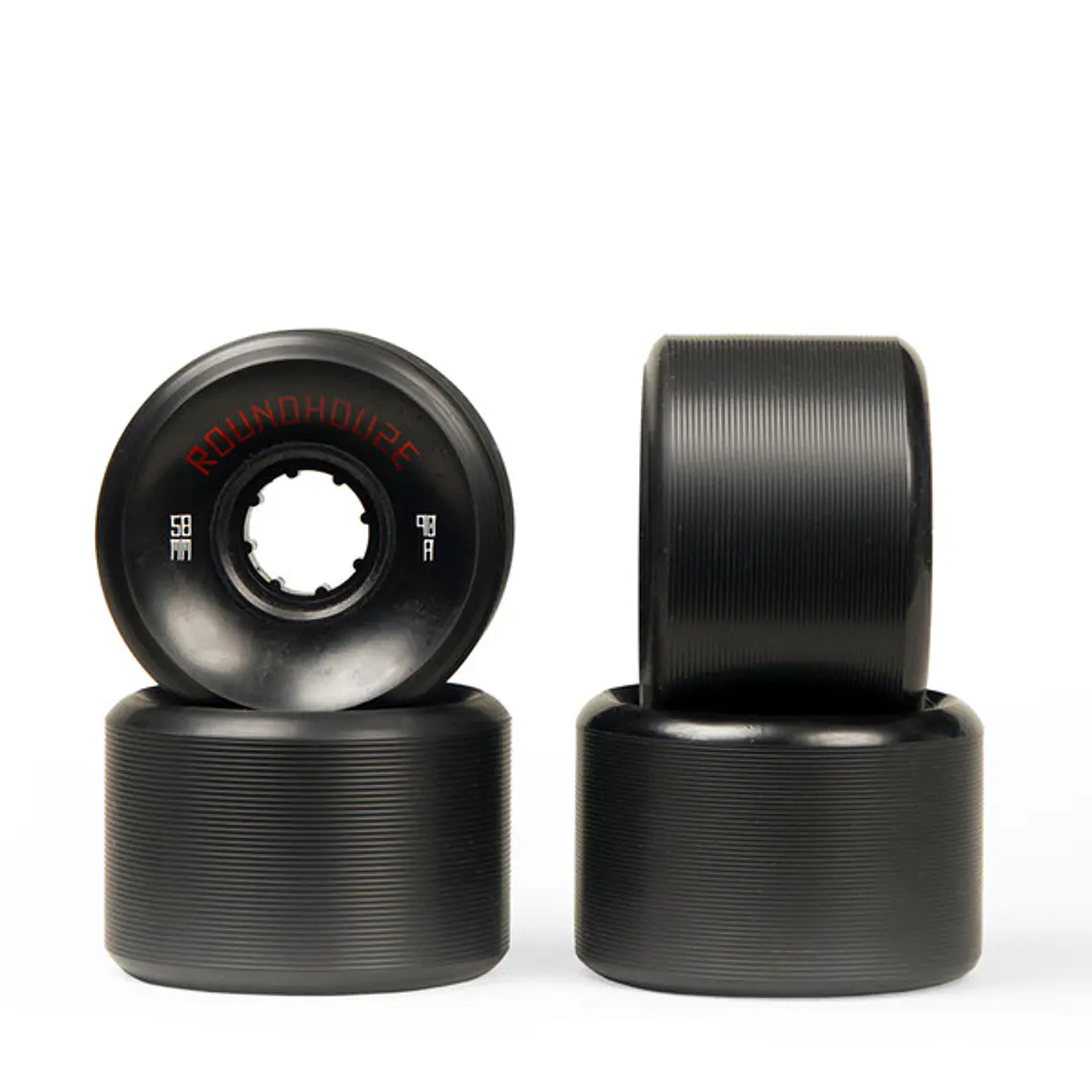 Rodas Carver Park 58mm/95A GRP Form 2