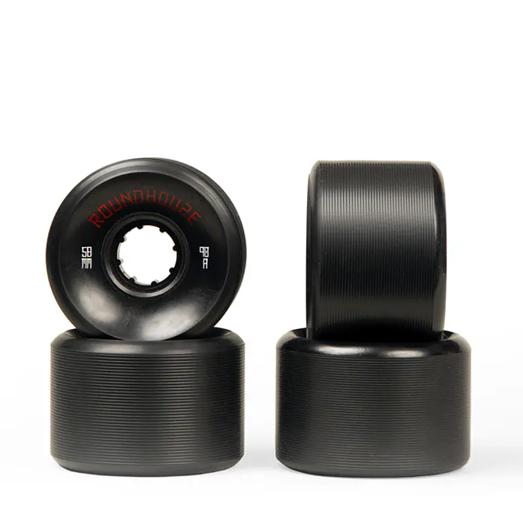Rodas Carver Park 58mm/95A GRP Form 2
