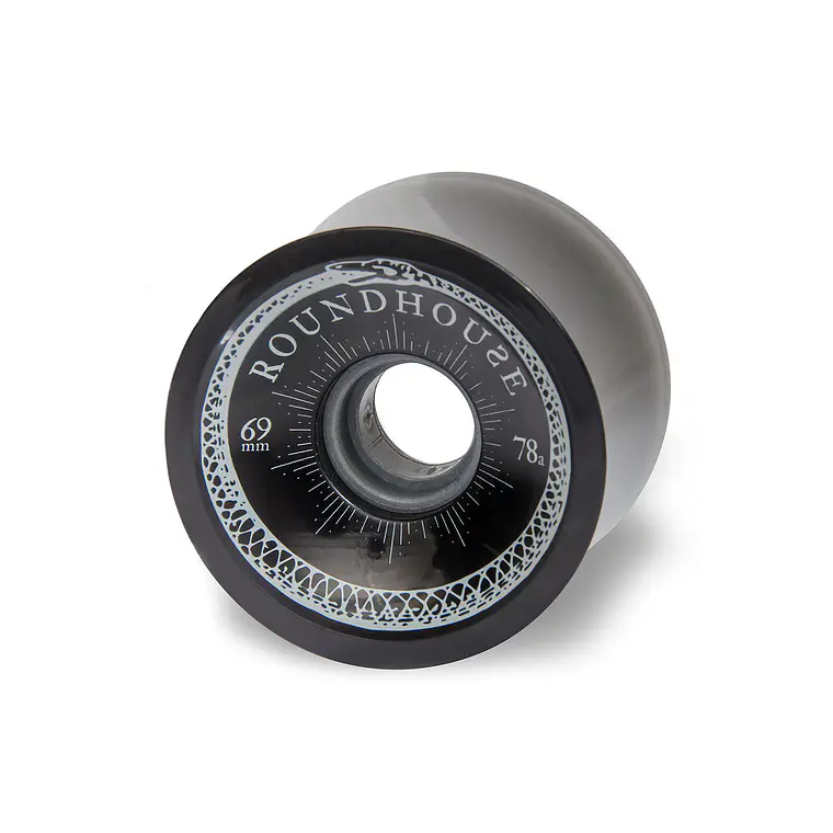 Rodas Carver Concave 69mm/78A 1