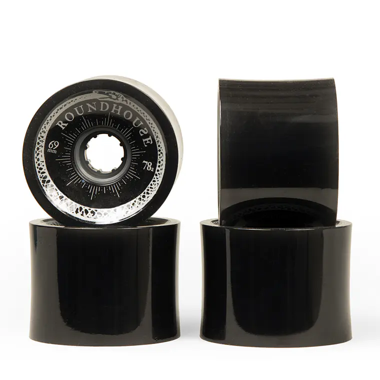 Rodas Carver Concave 69mm/78A 2