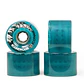 Rodas Carver Mag 65mm/81A Eco Form - Thumbnail 2