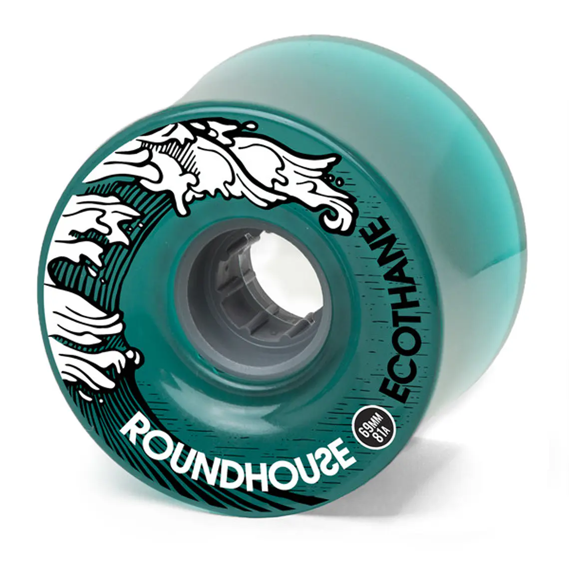 Rodas Carver Concave 69mm/81A Eco Form 1