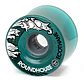 Rodas Carver Concave 69mm/81A Eco Form - Thumbnail 1