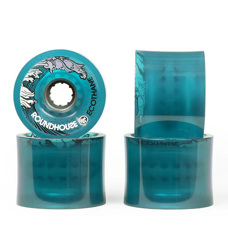 Rodas Carver Concave 69mm/81A Eco Form 2