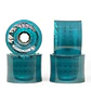 Rodas Carver Concave 69mm/81A Eco Form - Thumbnail 2