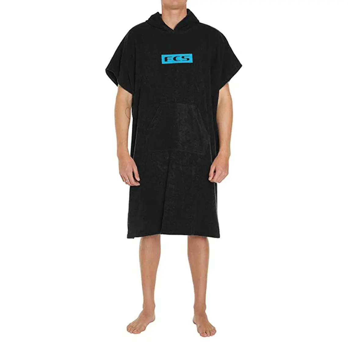 Poncho Fcs Towel 1