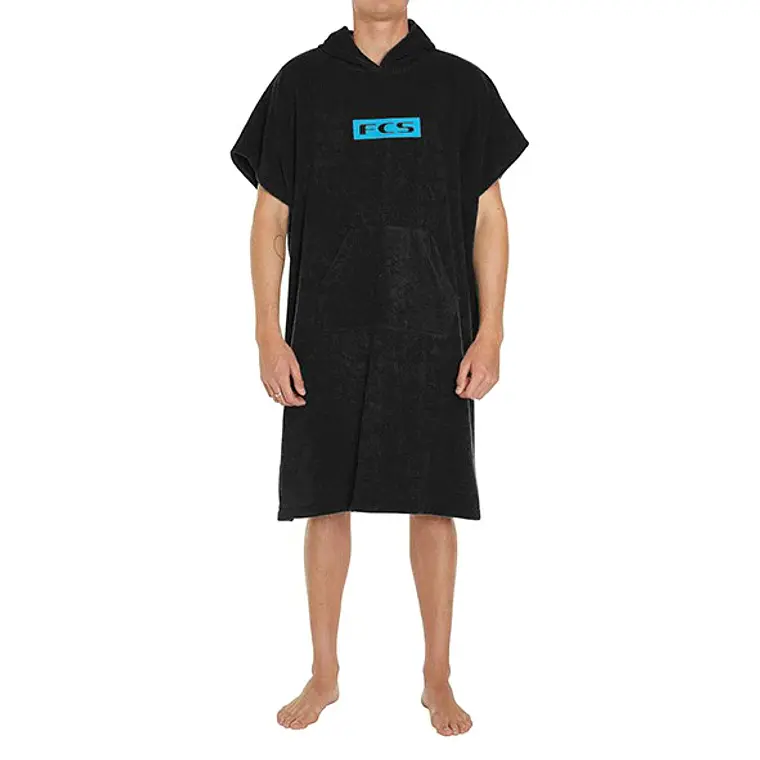 Poncho Fcs Towel 1