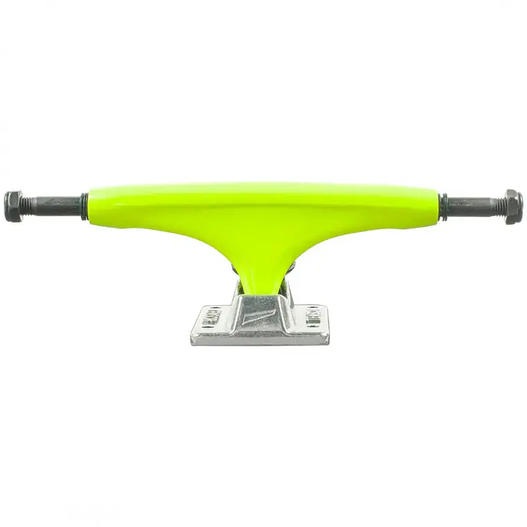 Trucks Tensor Alloys Yellow 5.25