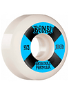 Rodas Bones 100s Form V5 53mm