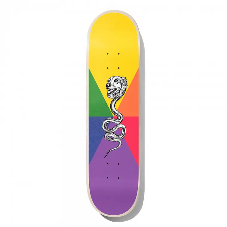 Tabua Baker Andrew Reynolds Frenz 8.5