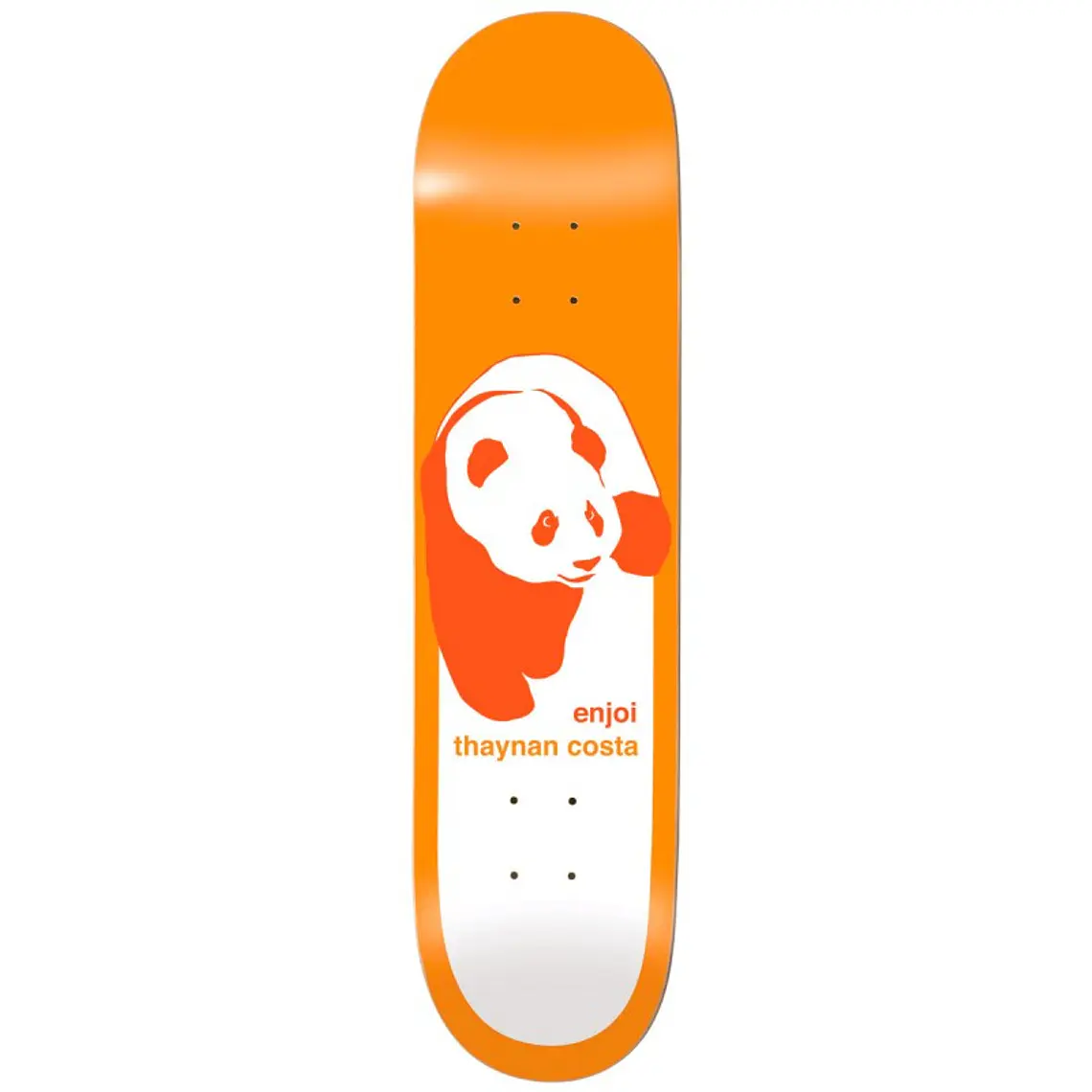 Tabua Enjoi Thaynan Costa  Panda SS 8.25