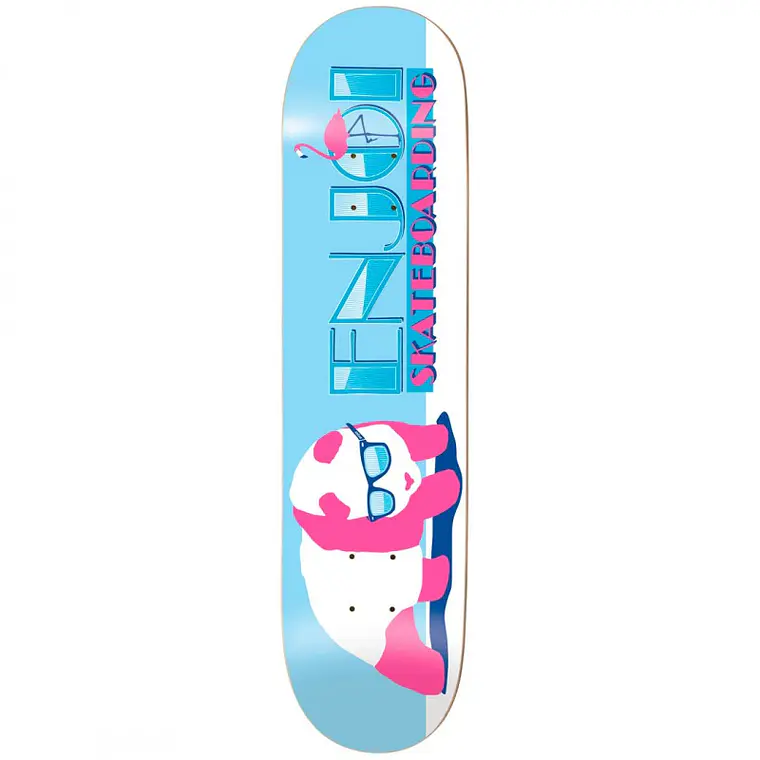 Tabua Enjoi Panda Vice 8.375