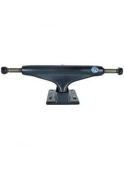 Trucks Industrial Black White Logo 5.5
