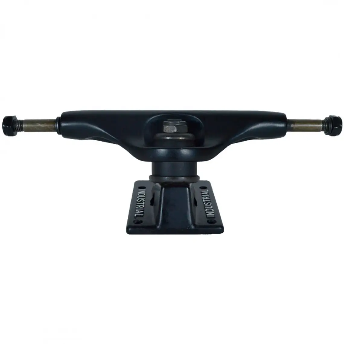 Trucks Industrial Black White Logo 5.5