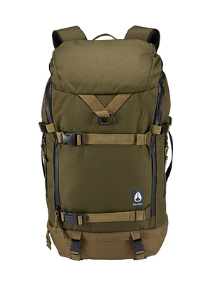 Mochila Nixon Hauler Repreve