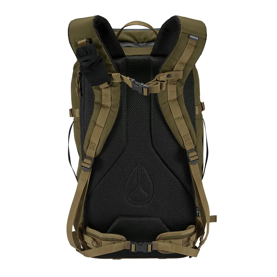 Mochila Nixon Hauler Repreve 2