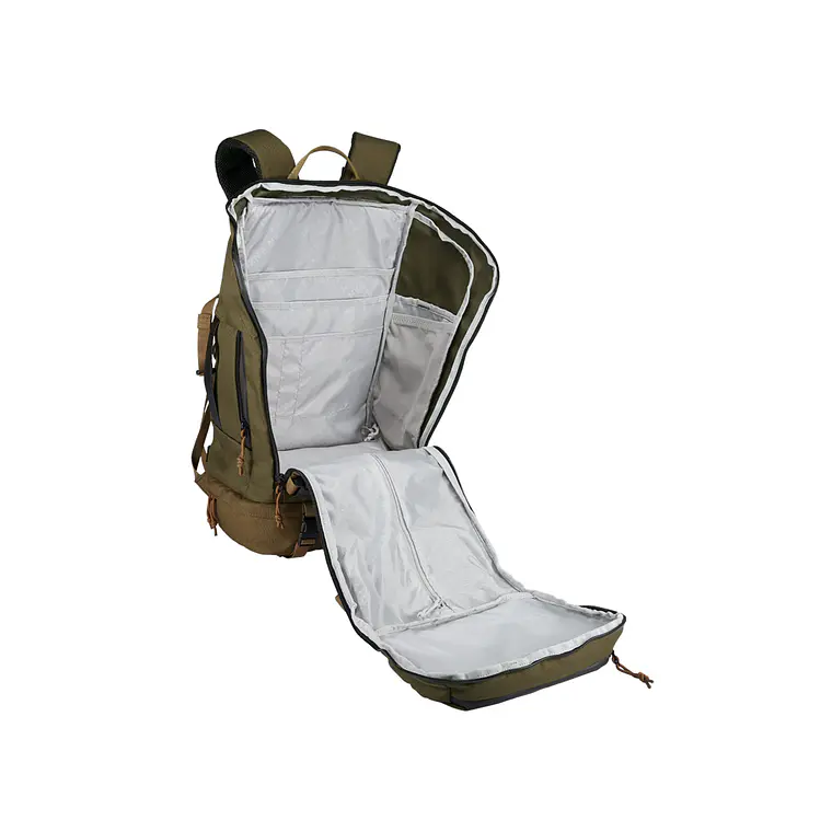 Mochila Nixon Hauler Repreve 3