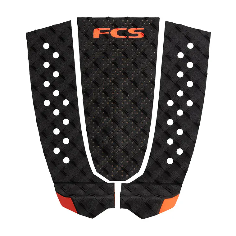 Deck Fcs T-3 1