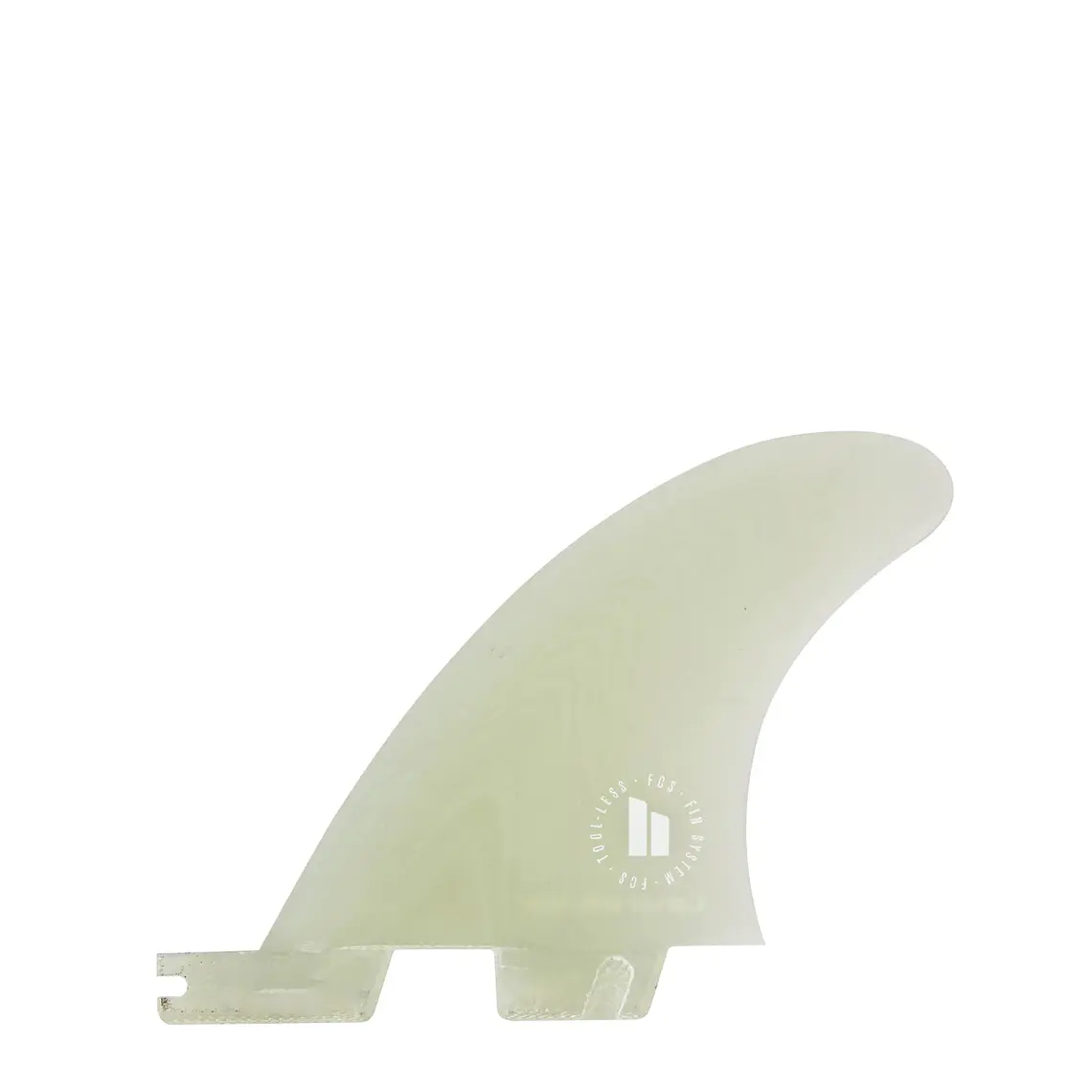Quilha Fcs Ii Carver Pg Small Quad Rear Side Byte 1