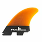 Quilha Fcs Ii Rm Pg Large - Thumbnail 1