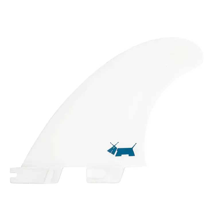 Quilha Fcs Ii Skindog Pc Medium Side Byte 1