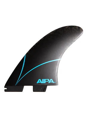 Quilha Fcs Ii Aipa Twin+1 Pg
