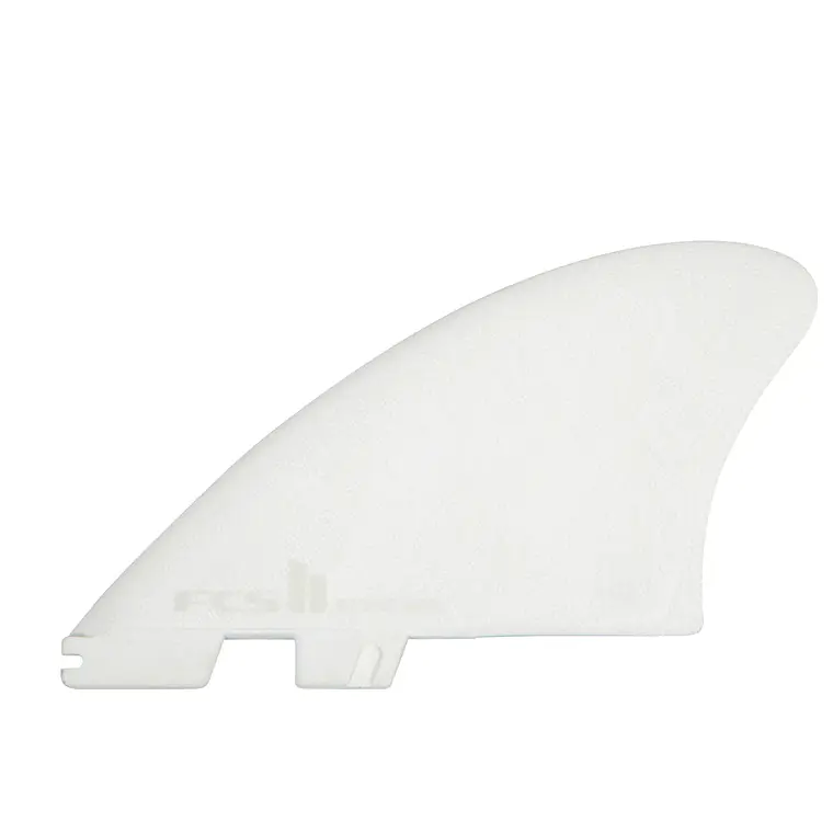 Quilha Fcs Ii Retro Keel Pg White 1