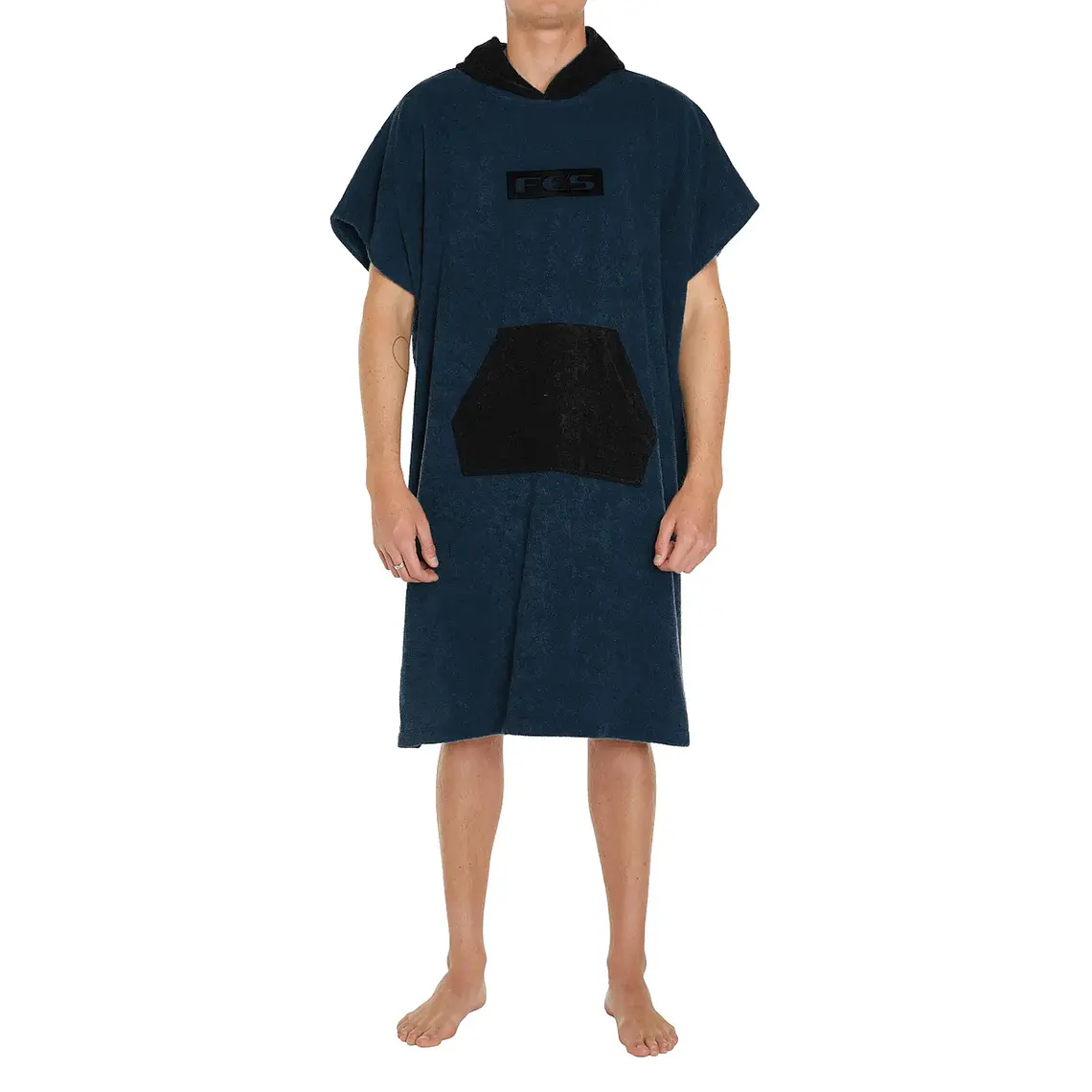 Poncho Fcs Towel 1