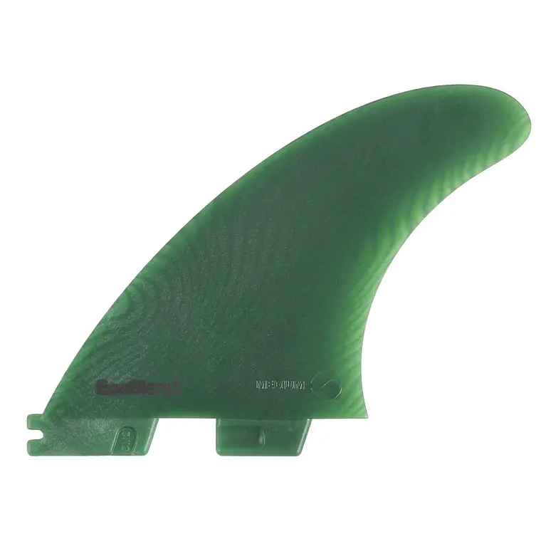Quilha Fcs Ii Carver Neo Glass Medium Sage 2