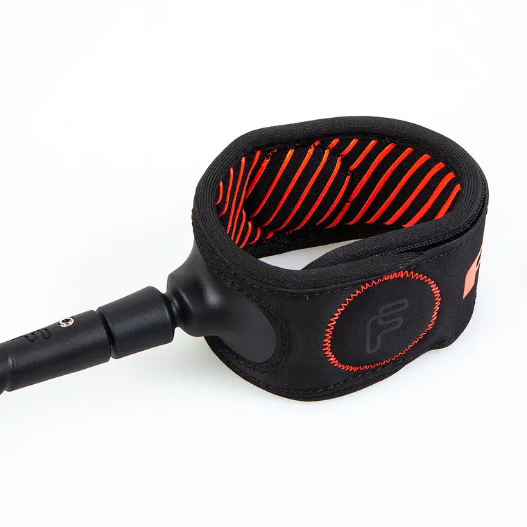 Leash Fcs Freedom Helix 6' All Round 2