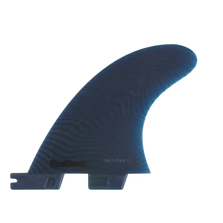 Quilha Fcs Ii Performer Neo Glass Medium Pacific 2