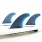 Quilha Fcs Ii Performer Neo Glass Small Pacific - Thumbnail 3